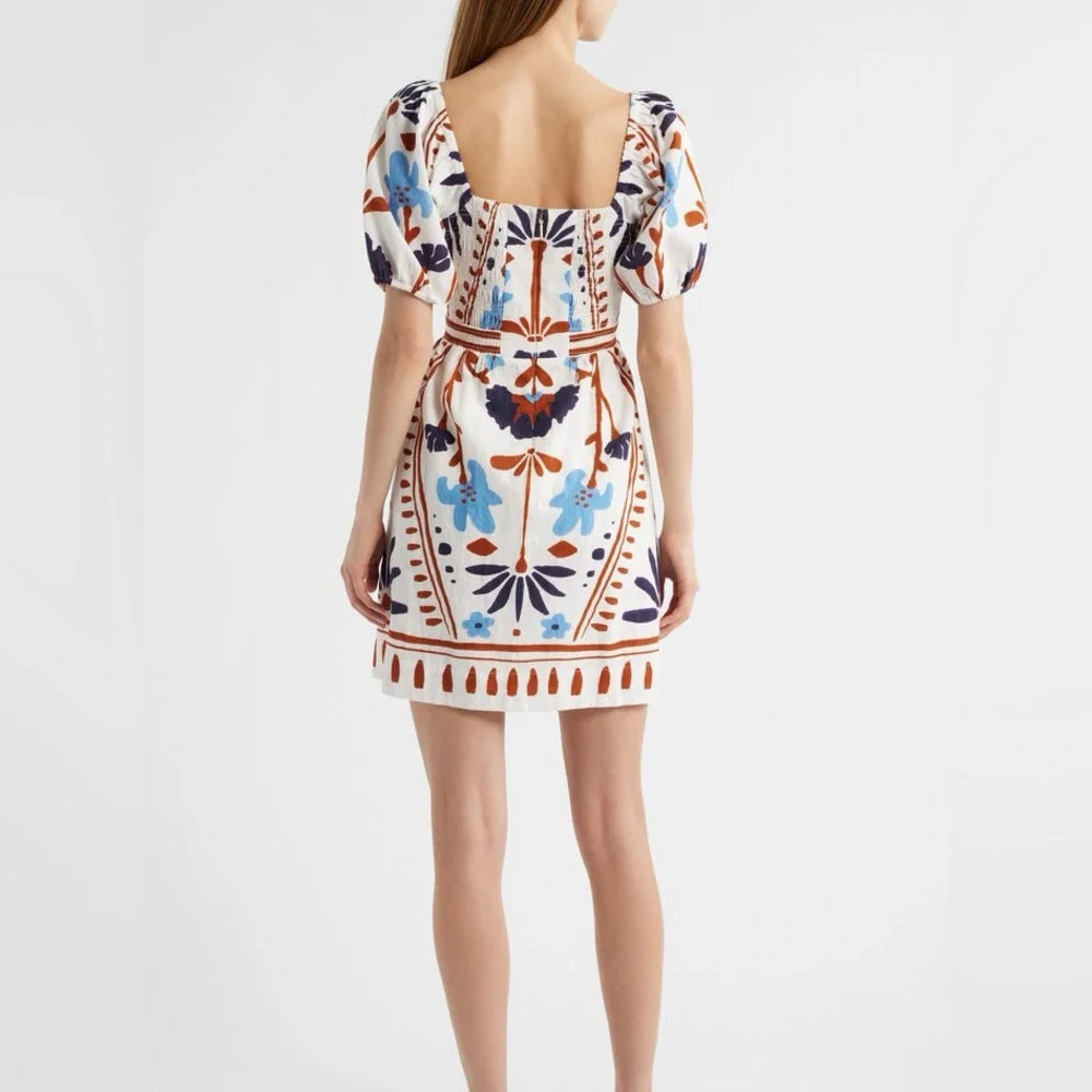 NWT Cleobella Mariana mini - Picture 5 of 5